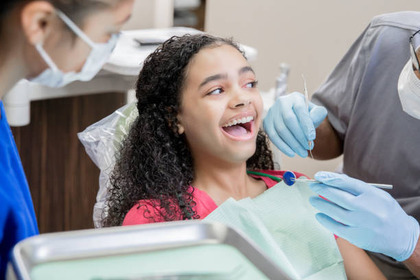 Best Emergency Tooth Extraction in Greenville, SC