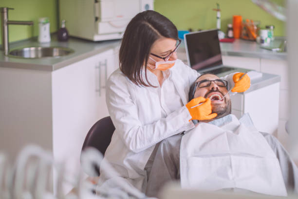 Best Emergency Dental Care for Broken or Chipped Teeth in Greenville, SC