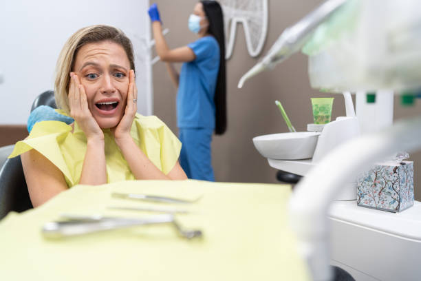 Best Same-Day Emergency Dental Services in Greenville, SC