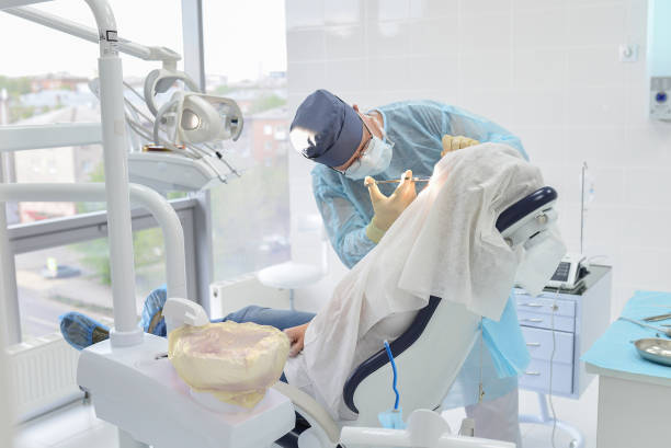 Best Emergency Gum Treatment in Greenville, SC